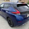 nissan leaf 2022 -NISSAN 【長崎 300】--Leaf ZE1--ZE1-200503---NISSAN 【長崎 300】--Leaf ZE1--ZE1-200503- image 32