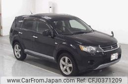 mitsubishi outlander 2006 -MITSUBISHI 【福山 335ﾔ37】--Outlander CW5W--0023283---MITSUBISHI 【福山 335ﾔ37】--Outlander CW5W--0023283-