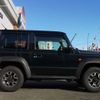 suzuki jimny-sierra 2023 -SUZUKI--Jimny Sierra 3BA-JB74W--JB74W-192896---SUZUKI--Jimny Sierra 3BA-JB74W--JB74W-192896- image 14