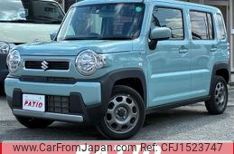 suzuki hustler 2022 CFJ1523747