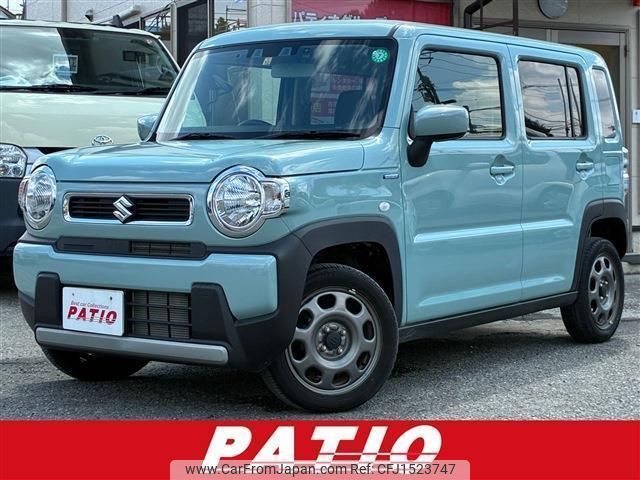 suzuki hustler 2022 CFJ1523747 image 1