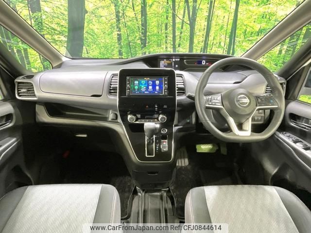 nissan serena 2020 quick_quick_GFC27_GFC27-195423 image 2