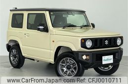 suzuki jimny 2023 -SUZUKI--Jimny 3BA-JB64W--JB64W-310255---SUZUKI--Jimny 3BA-JB64W--JB64W-310255-