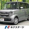 honda n-box 2022 -HONDA--N BOX 6BA-JF3--JF3-5242046---HONDA--N BOX 6BA-JF3--JF3-5242046- image 1