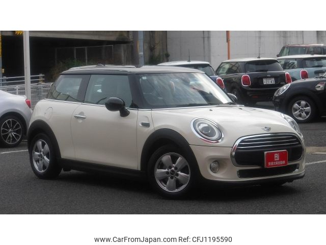 mini mini-others 2019 -BMW 【高松 300そ3408】--BMW Mini XR15M--WMWXR32040TM20598---BMW 【高松 300そ3408】--BMW Mini XR15M--WMWXR32040TM20598- image 1