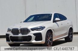 bmw x6 2022 quick_quick_3CA-GT8230S_WBAGT820409N23788