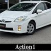 toyota prius 2011 CFJ1833717 image 1