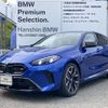 bmw 1-series 2024 quick_quick_3BA-22GE20_WBA22GE0207R42494 image 1