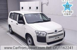 toyota probox-van 2023 -TOYOTA--Probox Van NHP160V-0076154---TOYOTA--Probox Van NHP160V-0076154-