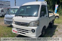 daihatsu hijet-truck 2013 CFJ1592428