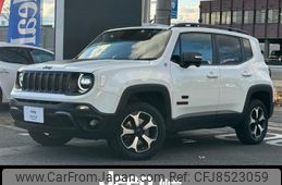 jeep renegade 2019 -CHRYSLER--Jeep Renegade 3BA-BU13--1C4BU0000KPK14257---CHRYSLER--Jeep Renegade 3BA-BU13--1C4BU0000KPK14257-