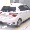 toyota vitz 2019 -TOYOTA--Vitz DBA-NSP130--NSP130-4014510---TOYOTA--Vitz DBA-NSP130--NSP130-4014510- image 2