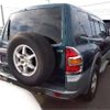 mitsubishi pajero 2002 CFJ1265189 image 7