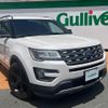 ford explorer 2015 -FORD--Ford Explorer ABA-1FM5KH--1FM5K7DH0GGA38303---FORD--Ford Explorer ABA-1FM5KH--1FM5K7DH0GGA38303- image 1