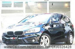 bmw 2-series 2016 quick_quick_LDA-2E20_WBA2E52070596888