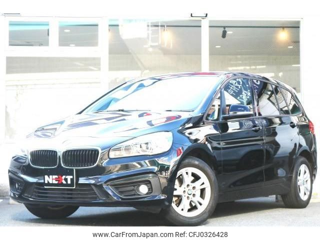 bmw 2-series 2016 quick_quick_LDA-2E20_WBA2E52070596888 image 1