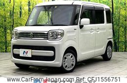suzuki spacia 2022 CFJ1556751