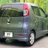 suzuki mr-wagon 2009 CFJ1820158 image 17