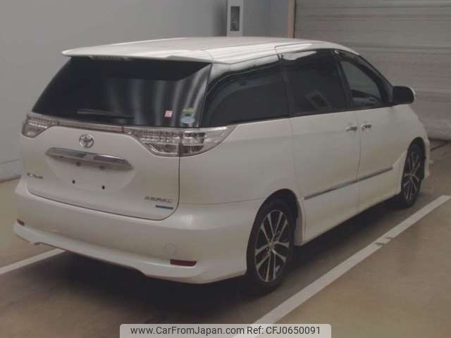 toyota estima 2015 -TOYOTA--Estima DBA-ACR50W--ACR50-0192896---TOYOTA--Estima DBA-ACR50W--ACR50-0192896- image 2