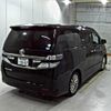 toyota vellfire 2013 -TOYOTA 【神戸 303ふ3807】--Vellfire ANH20W--ANH20-8281012---TOYOTA 【神戸 303ふ3807】--Vellfire ANH20W--ANH20-8281012- image 2