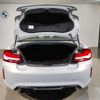 bmw m2 2019 quick_quick_CBA-2U30_WBS2U720007E75167 image 17