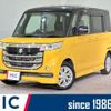 suzuki spacia 2017 quick_quick_MK42S_MK42S-630429 image 1