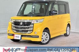 suzuki spacia 2017 quick_quick_MK42S_MK42S-630429