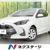 toyota yaris 2024 -TOYOTA--Yaris 5BA-KSP210--KSP210-0113969---TOYOTA--Yaris 5BA-KSP210--KSP210-0113969- image 1