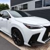 lexus nx 2022 -LEXUS--Lexus NX 6AA-AAZH25--AAZH25-6000849---LEXUS--Lexus NX 6AA-AAZH25--AAZH25-6000849- image 3