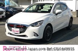mazda demio 2015 CFJ1649955