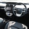 toyota prius 2018 YAMAKATSU_ZVW50-6135970 image 21