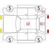 toyota vellfire 2020 -TOYOTA--Vellfire DBA-AGH30W--AGH30-0300660---TOYOTA--Vellfire DBA-AGH30W--AGH30-0300660- image 2