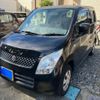 suzuki wagon-r 2011 CFJ1809966 image 1