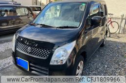 suzuki wagon-r 2011 CFJ1809966
