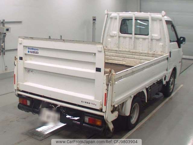 mazda bongo-truck 2013 -MAZDA--Bongo Truck ABF-SKP2T--SKP2T-109632---MAZDA--Bongo Truck ABF-SKP2T--SKP2T-109632- image 2
