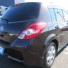 nissan tiida 2012 Y2025010146A-21 image 4