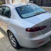 alfa-romeo 159 2006 -ALFA ROMEO--Alfa Romeo 159 GH-93922--ZAR93900007075413---ALFA ROMEO--Alfa Romeo 159 GH-93922--ZAR93900007075413- image 4