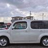 nissan cube 2010 M00602 image 10