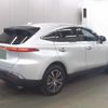 toyota harrier 2024 quick_quick_6BA-MXUA80_MXUA80-0109143 image 5