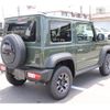 suzuki jimny-sierra 2024 -SUZUKI 【大阪 504】--Jimny Sierra 3BA-JB74W--JB74W-225090---SUZUKI 【大阪 504】--Jimny Sierra 3BA-JB74W--JB74W-225090- image 2