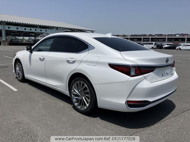 lexus es 2024 quick_quick_6AA-AXZH11_AXZH11-1016353 image 2