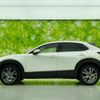 mazda cx-3 2022 quick_quick_5BA-DMEP_DMEP-207327 image 2