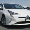 toyota prius 2018 YAMAKATSU_ZVW50-6135970 image 3