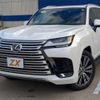 lexus lx 2023 -LEXUS 【名古屋 9 9999】--Lexus LX 3BA-VJA310W--VJA310-4033729---LEXUS 【名古屋 9 9999】--Lexus LX 3BA-VJA310W--VJA310-4033729- image 1