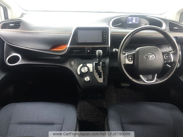 toyota sienta 2016 -TOYOTA--Sienta DAA-NHP170G--NHP170-7065130---TOYOTA--Sienta DAA-NHP170G--NHP170-7065130- image 2