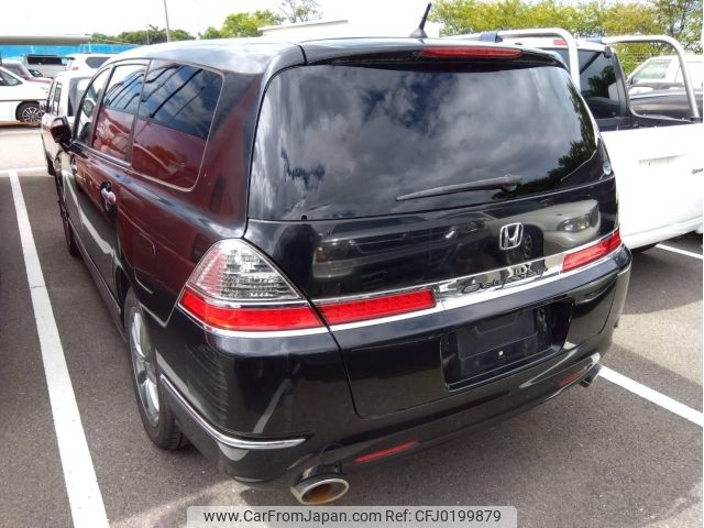 honda odyssey 2006 -HONDA--Odyssey RB1--RB1-3303464---HONDA--Odyssey RB1--RB1-3303464- image 2