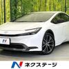 toyota prius 2024 quick_quick_MXWH60_MXWH60-4066555 image 1