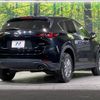 mazda cx-5 2022 CFJ1571874 image 17