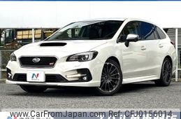 subaru levorg 2017 CFJ0156014
