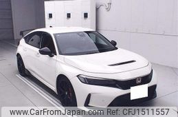 honda civic 2024 CFJ1511557